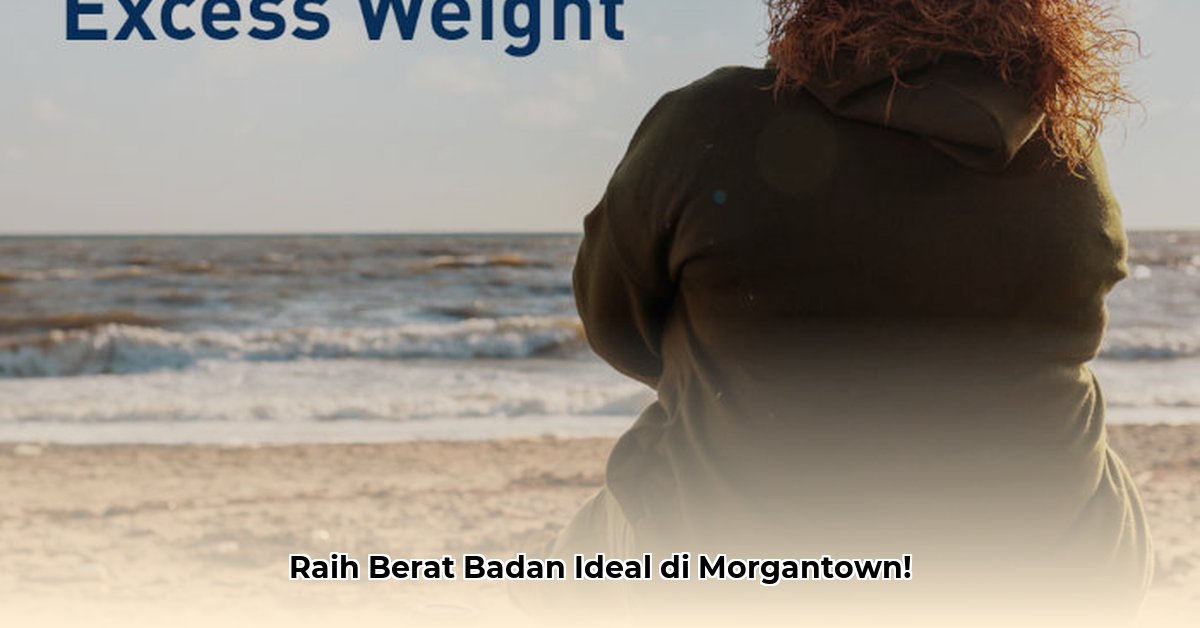 weight loss in morgantown wv